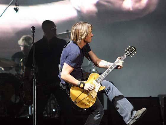 Gulf Coast Jam with Keith Urban, Jessie Murph, Wyatt Flores and many more - Thursday Pass Only